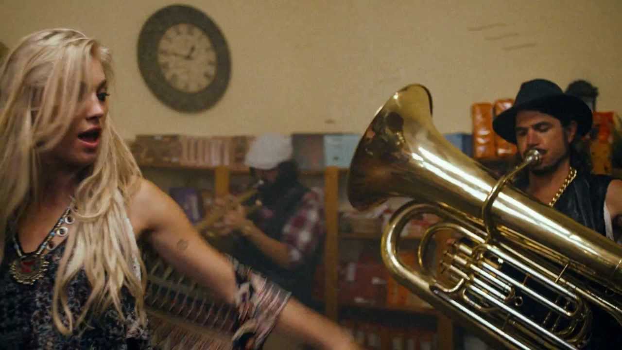 Major Lazer - Too Original feat. Elliphant & Jovi Rockwell [9/23/2015]
