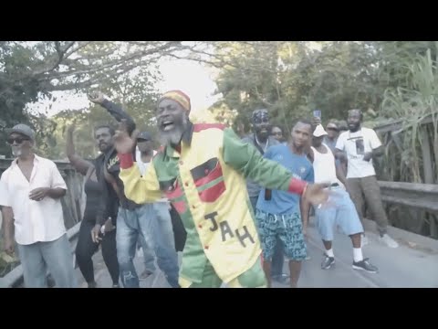 Capleton - Still Gonna Make It