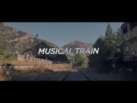 Yellam - Musical Train [9/22/2016]
