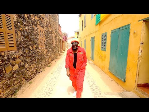 Alpha Blondy - Gorée (Sénégal) [7/21/2022]