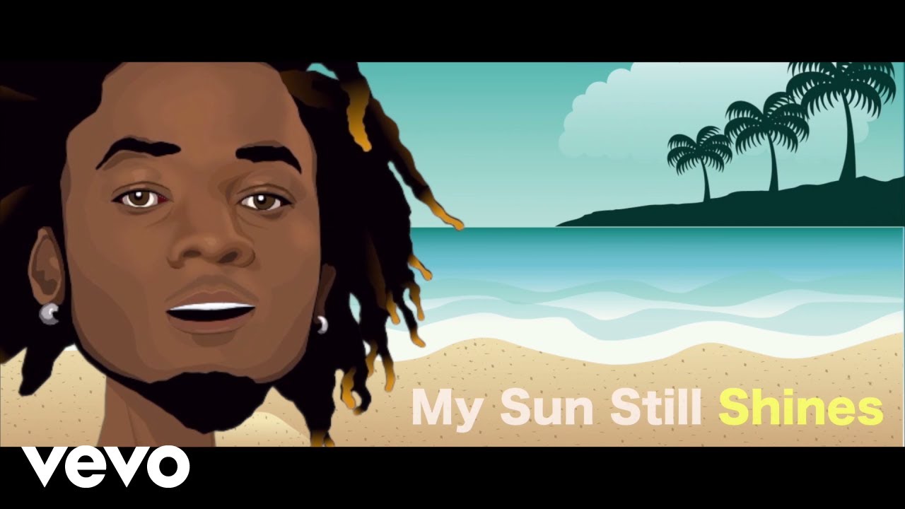 Shakespear D-Dondadda - Sun Still Shines (Lyric Video) [5/21/2019]