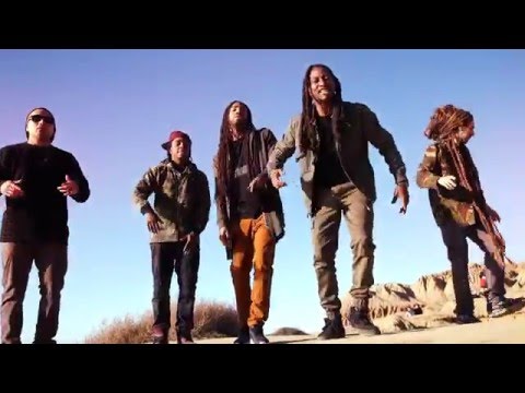 New Kingston - Mystery Babylon feat. Maad T Ray & E.N Young [2/11/2016]