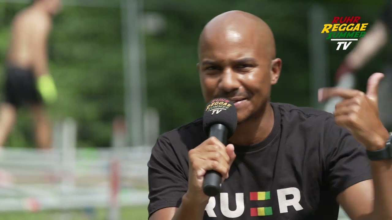 Ruhr Reggae Summer TV 2022 (Episode 1) [8/2/2022]