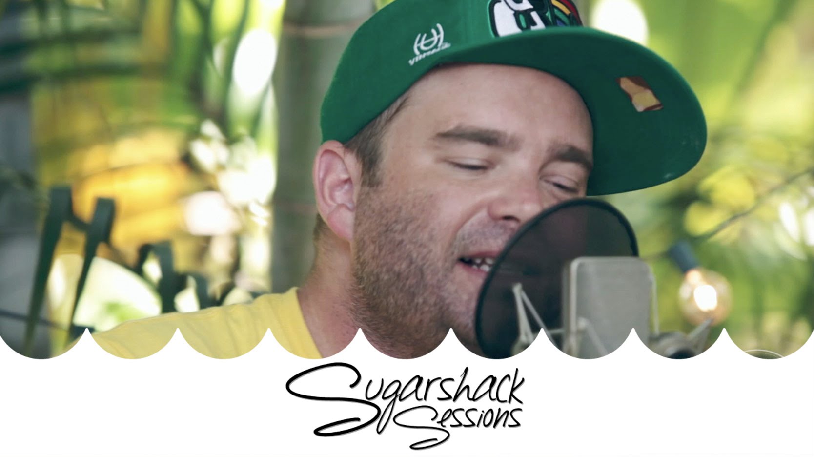 The Movement - Habit @ Sugarshack Sessions [12/2/2014]