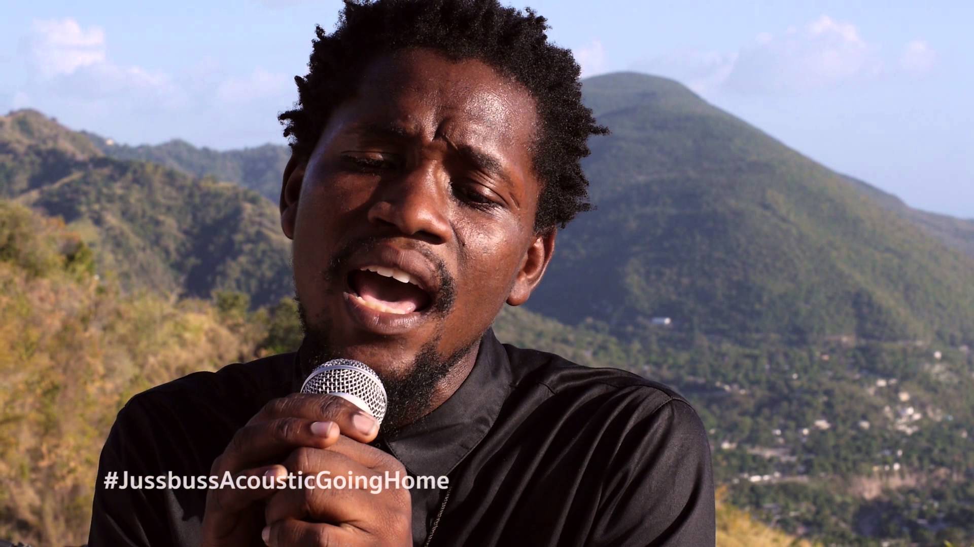 Pentateuch - Going Home @ Jussbuss Acoustic [7/14/2015]