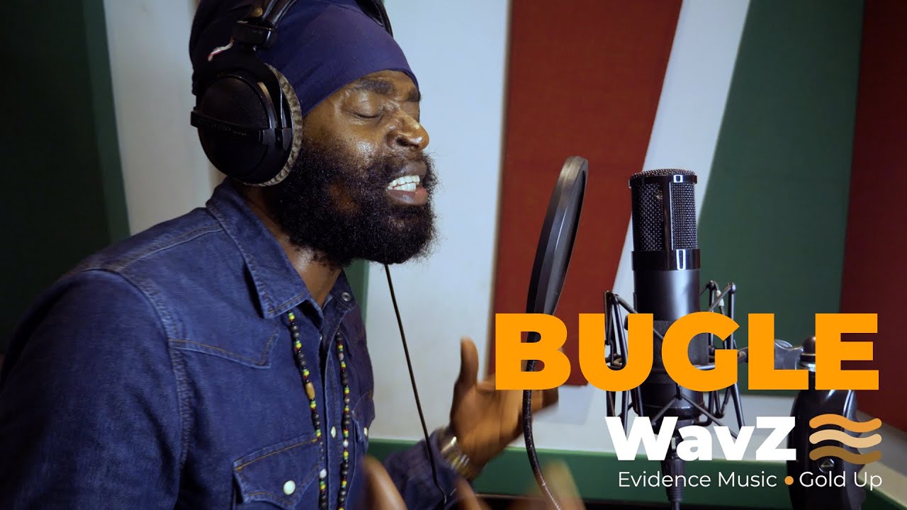 Bugle – Consequences @ WavZ [11/1/2022]