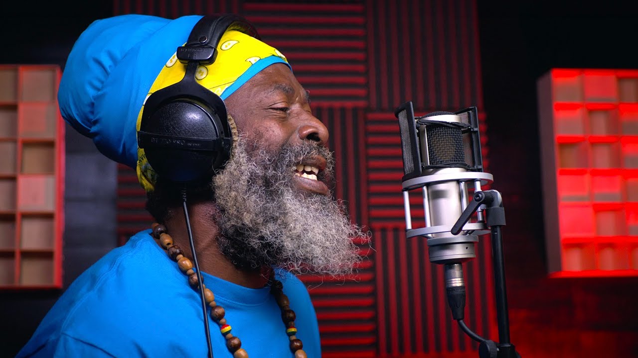 Capleton -Jerusalem (Little Lion Sound Dubplate) [11/14/2023]