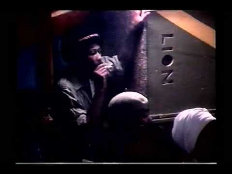 Aswad - Natural Progression (Bob Marley In The Crowd) [1977]