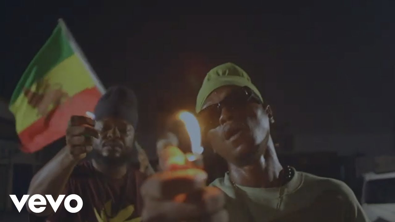 Teflon Young King x Pressure Busspipe - Wha Gwan [8/22/2025]