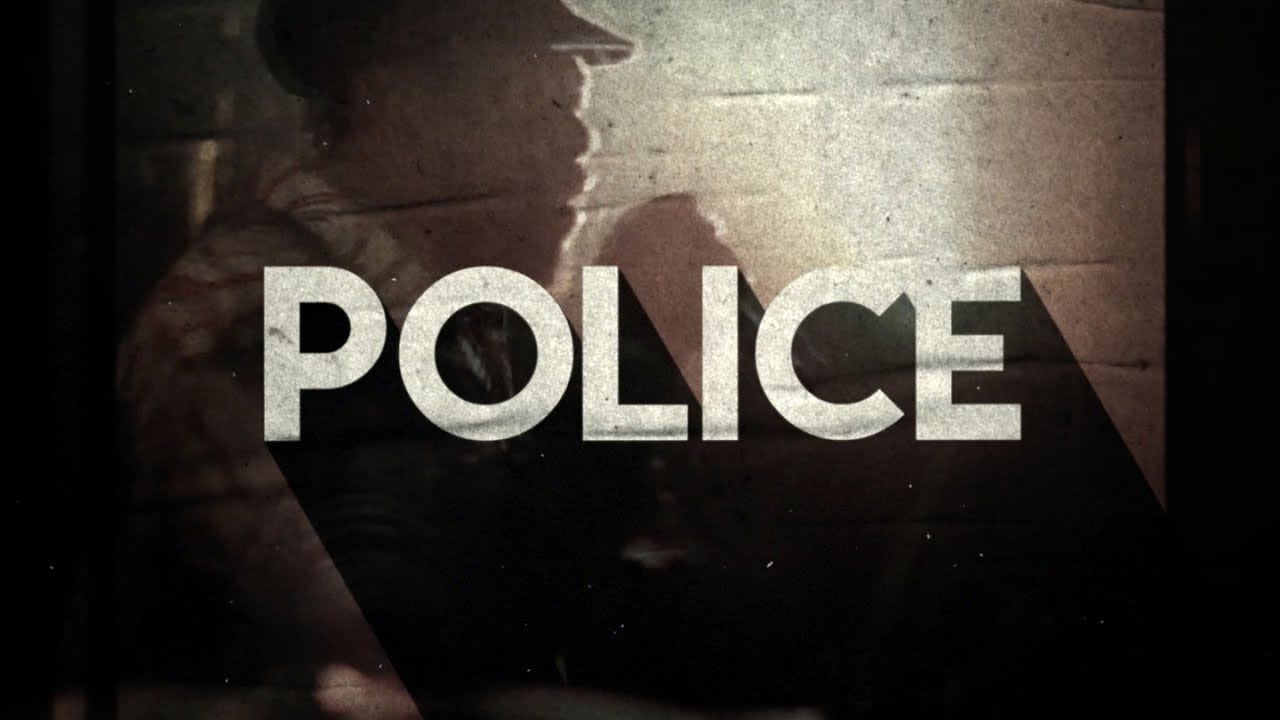 Ranking Joe & Iron Dubz - Police [4/10/2020]