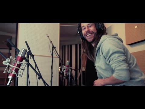 Jahcoustix - Acoustic Frequency (Album EPK) [11/10/2014]