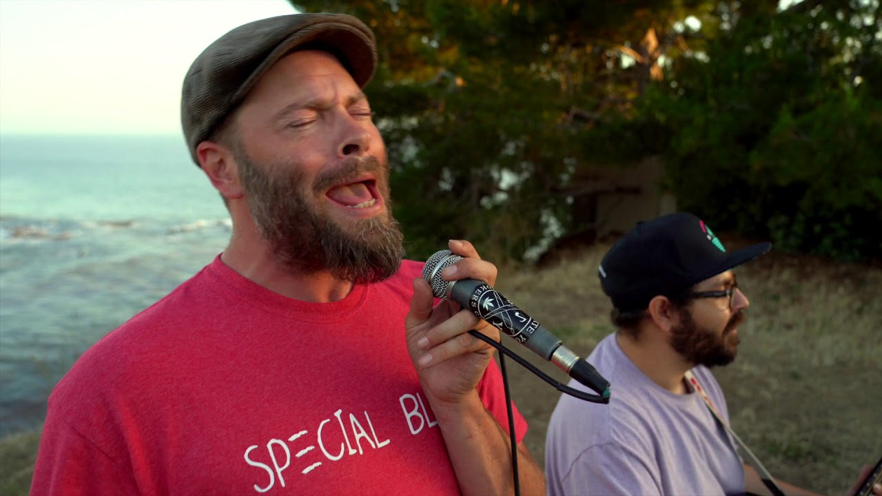 Fortunate Youth - Things (Acoustic PV Sessions) [10/11/2019]