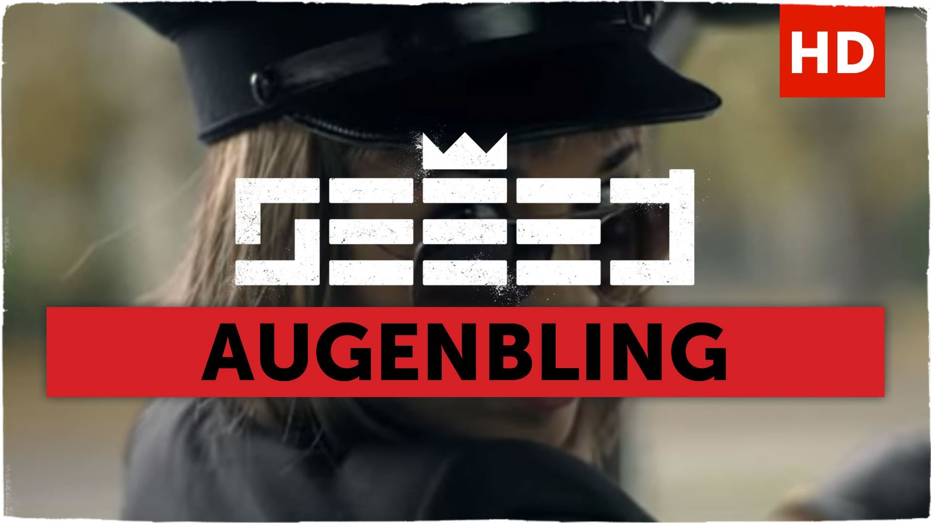 Seeed - Augenbling [11/3/2012]