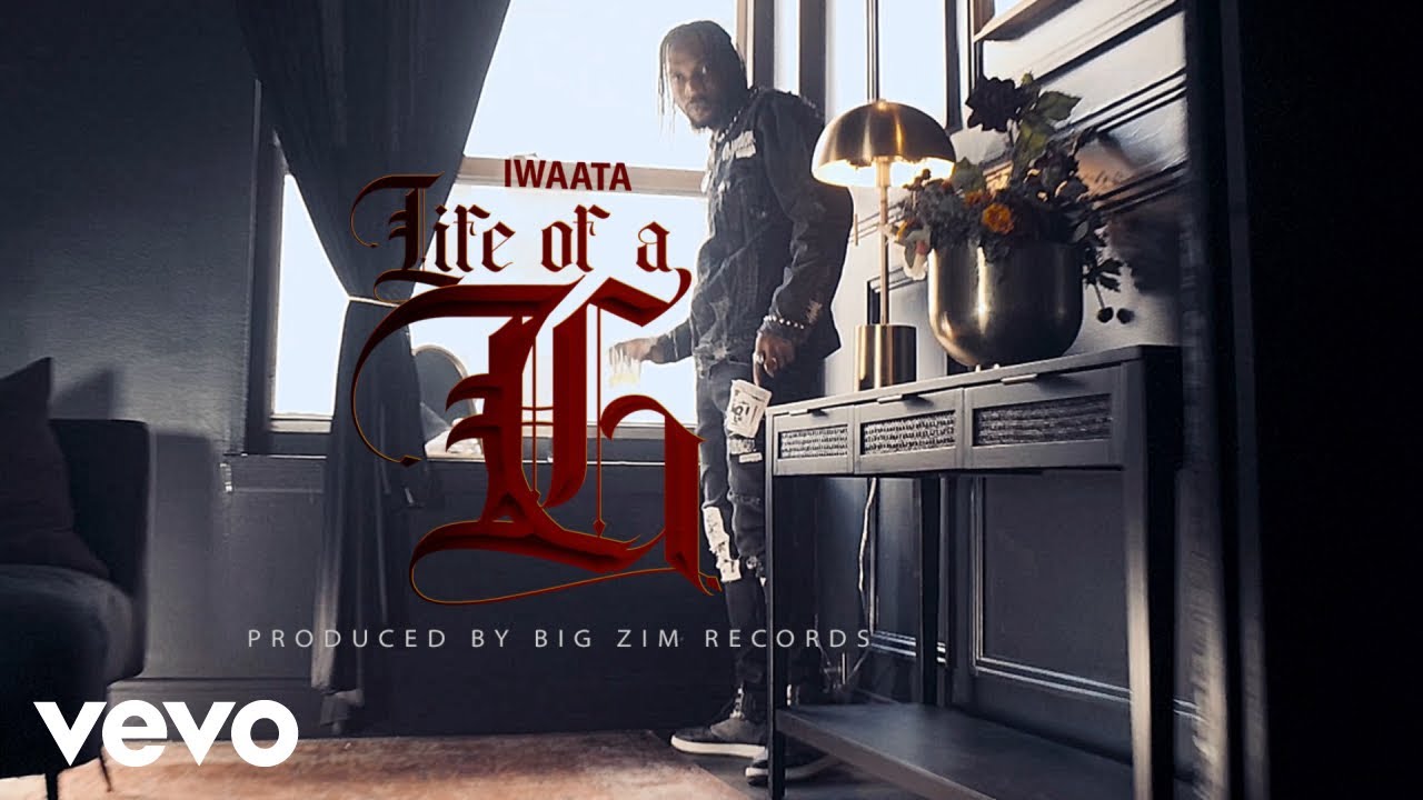 IWaata - Life Of A G [1/14/2022]