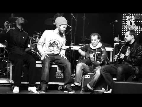 Danakil - Poupées Russes (Unplugged) [3/18/2014]