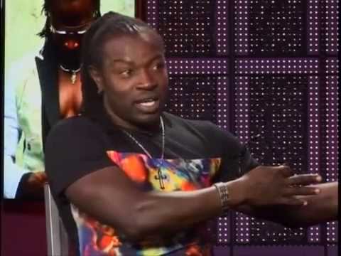 Mad Cobra Speaks @ OnStage [4/5/2014]