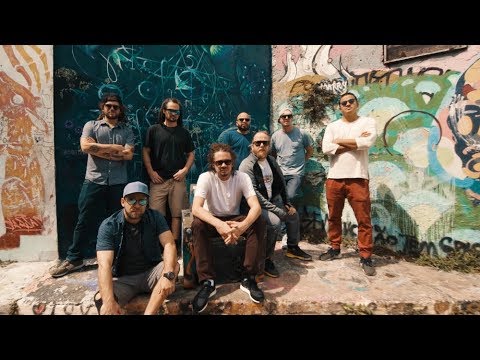 SOJA - Tried My Best [2/1/2018]