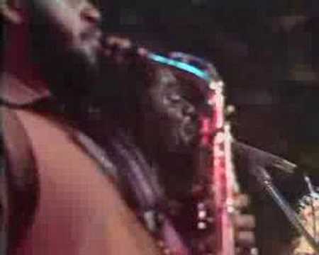 Dennis Brown - Milk & Honey @ Montreux Jazz Festival 1979 [7/16/1979]