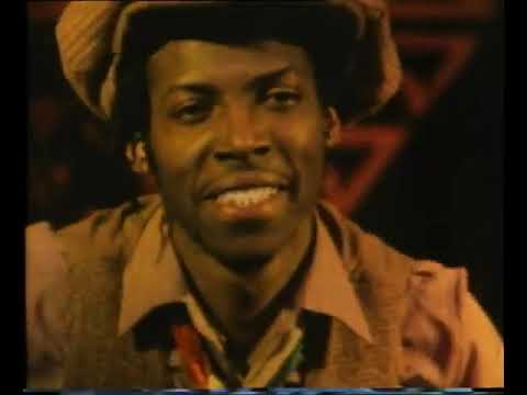 Black Slate - Boom Boom [7/1/1980]