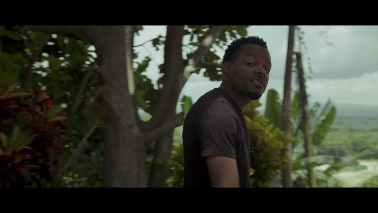 Zyanigh feat. Everton Bahadur Young - River Man [8/13/2021]