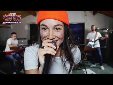 Sara Lugo @ Reggae Es Vida International Streaming Festival 2021 [5/30/2021]