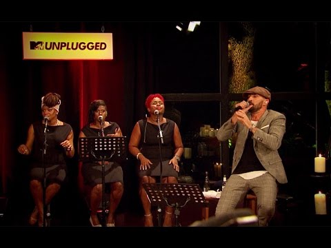 Gentleman - Dem Gone @ MTV Unplugged [10/17/2014]