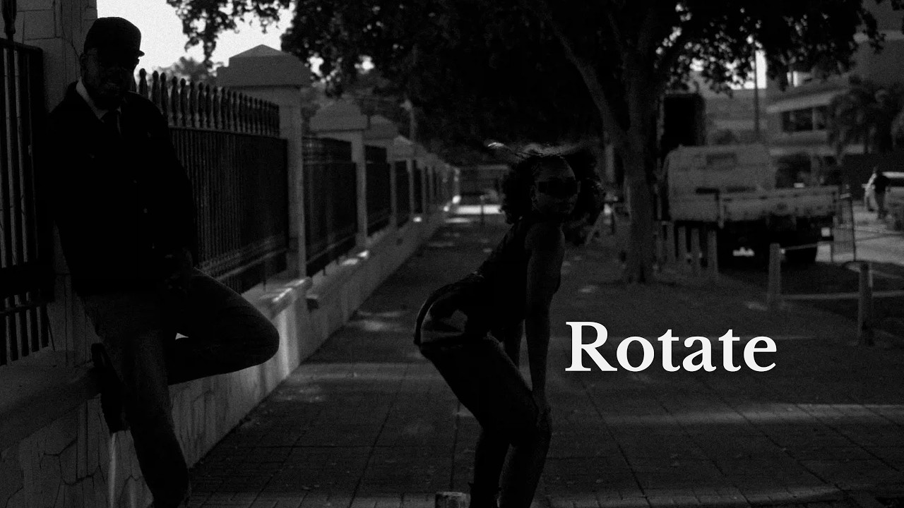 Devin Di Dakta - Rotate