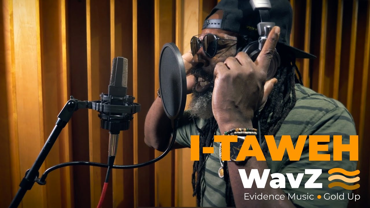 I-Taweh - Leggo Beast @ WavZ Session [5/18/2023]