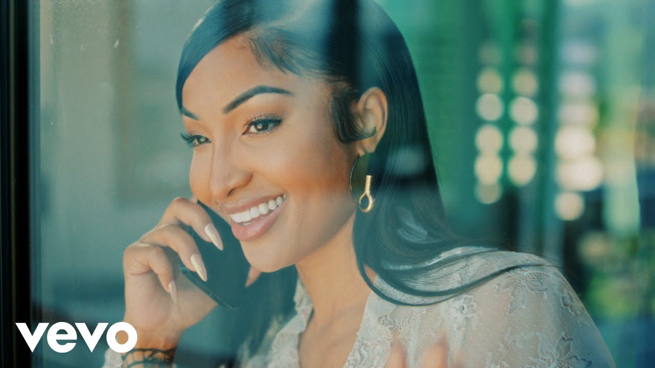 Shenseea feat. Masicka x Di Genius - Hit & Run [1/25/2024]