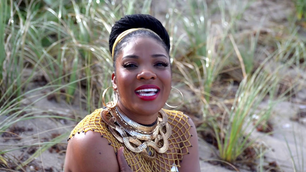 Isha Blender - I Wish [1/5/2021]