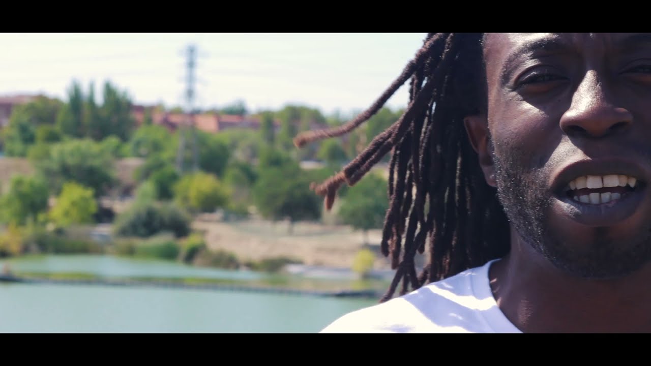 Lion Sitte - La Raza [11/18/2021]