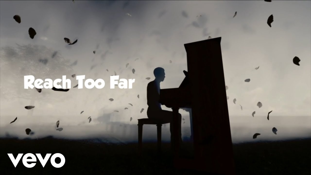 Chronic Law - Reach Far (Lyric Video)