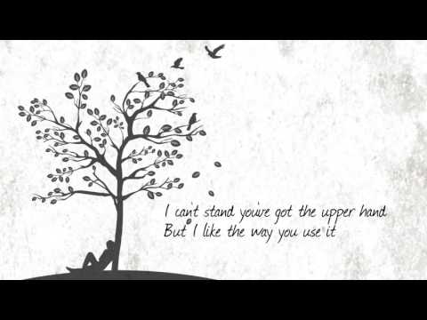 Rebelution - Upper Hand (Lyric Video) [4/6/2016]