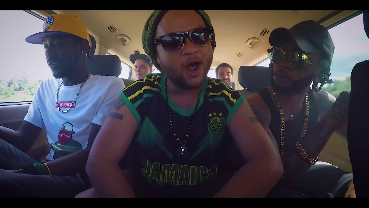 Kaotik Kartel feat. Don Pree, Ric Wizard, JMan & Mistafire - Hot Grabba [5/11/2018]