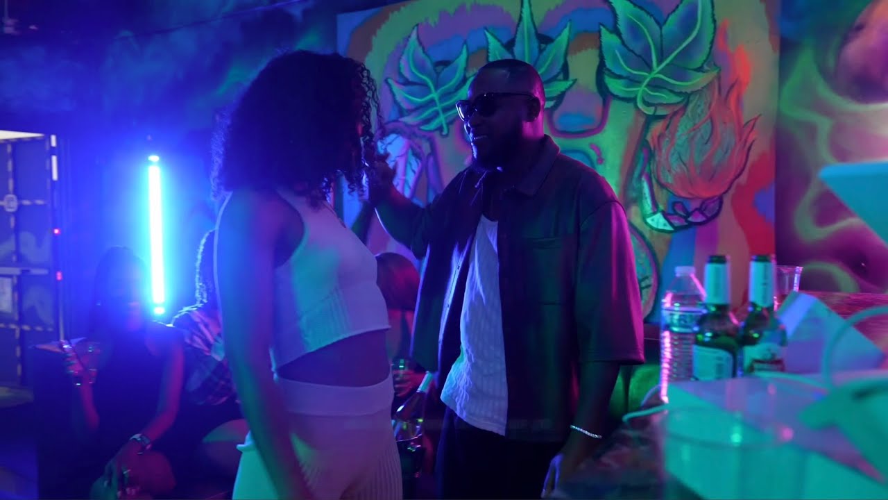 Izybeats X Masego X Toian - Tipsy [10/5/2023]