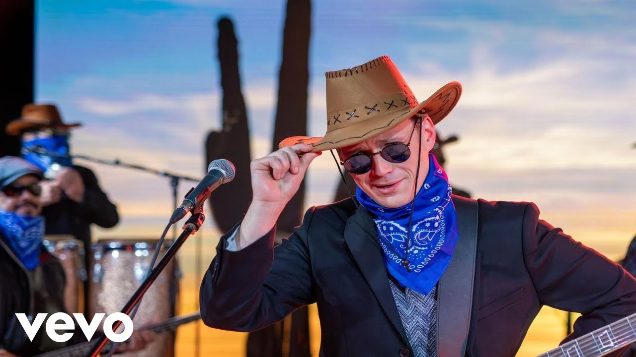 UB40 - Hope She'll Be Happier