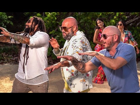 YAYO feat. Pitbull & Ky-Mani Marley - Papayo [8/8/2019]