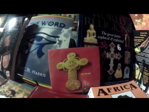 Rasta Youths - Documentary (#1) [2/1/2015]