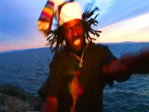 Junior Toots - This Is Fire [3/27/2007]