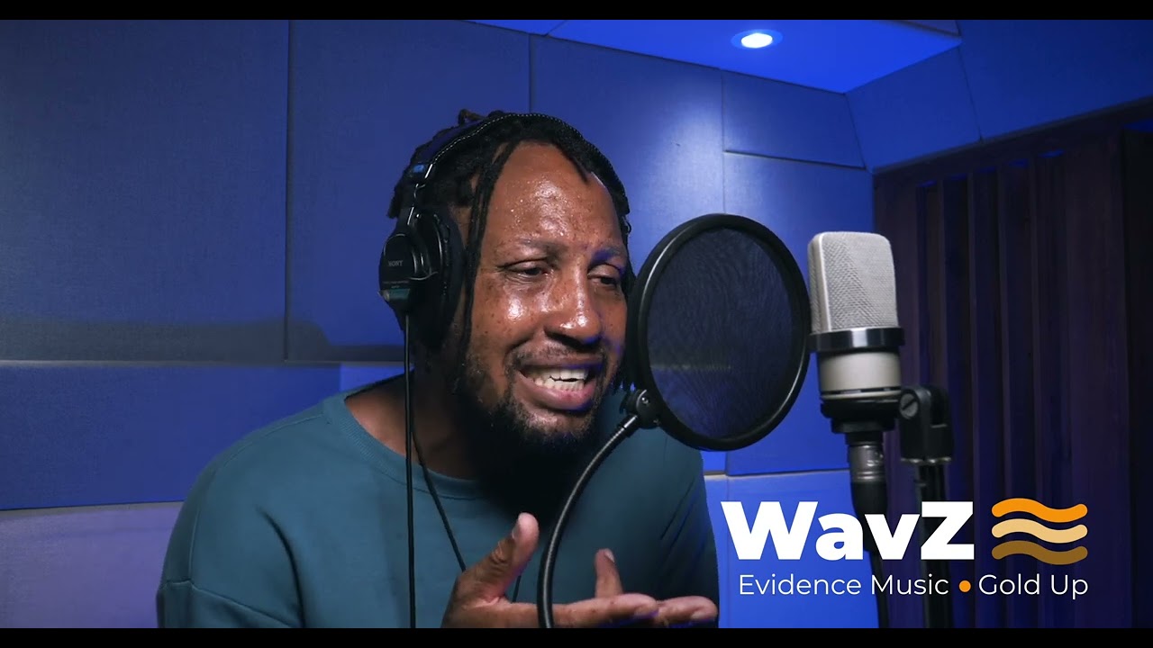 Mackeehan - Crazy @ WavZ Session [4/5/2025]