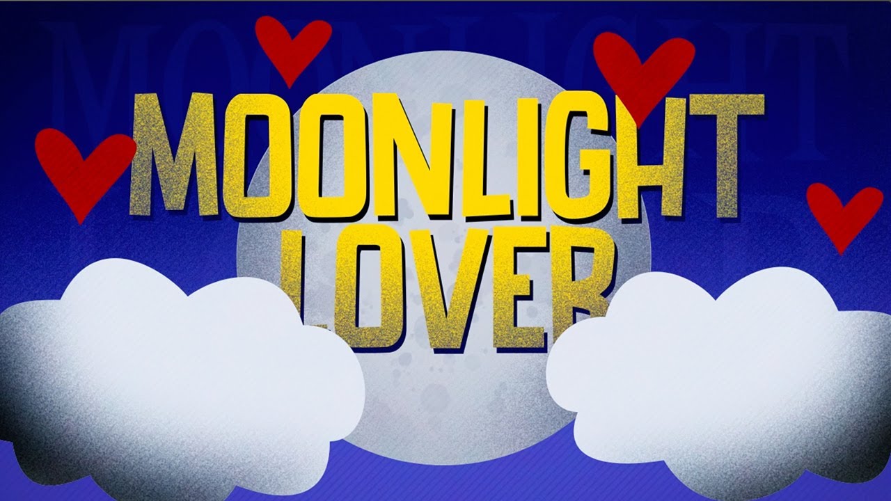 Barrington Levy x Bounty Killer - Moonlight Lover | Remix (Lyric Video) [8/6/2023]
