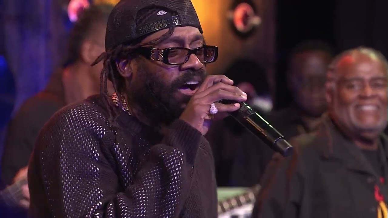 Tarrus Riley - Desperate Lover (Live Version) [10/11/2023]