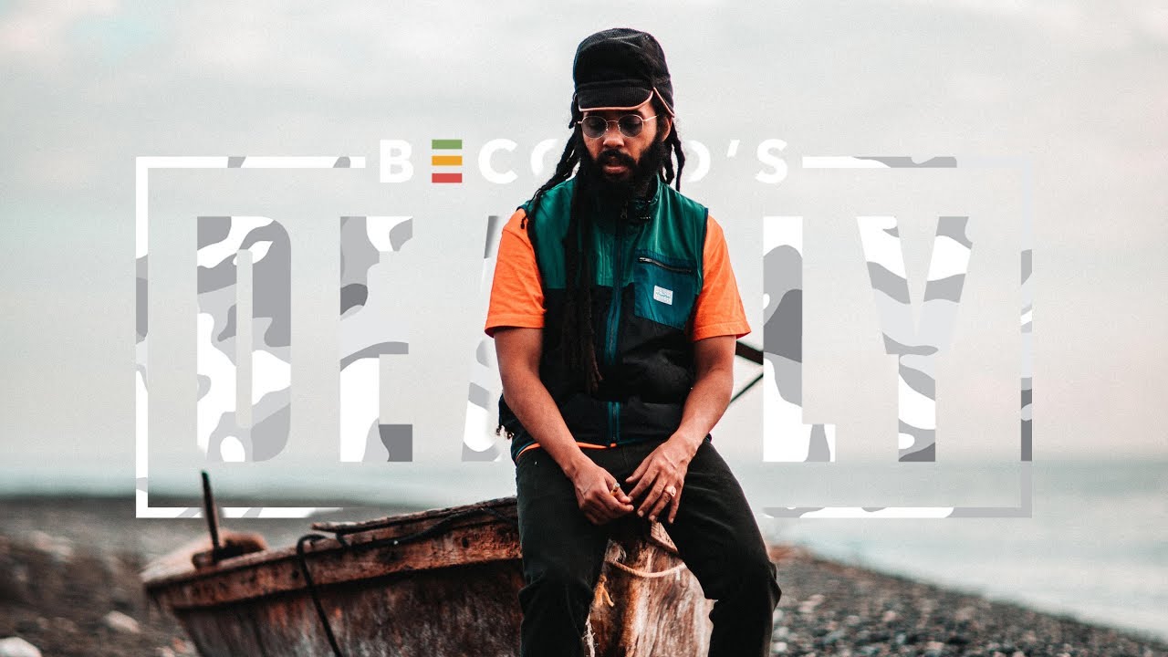 Protoje @ DEADLY | Spotlight [5/10/2020]