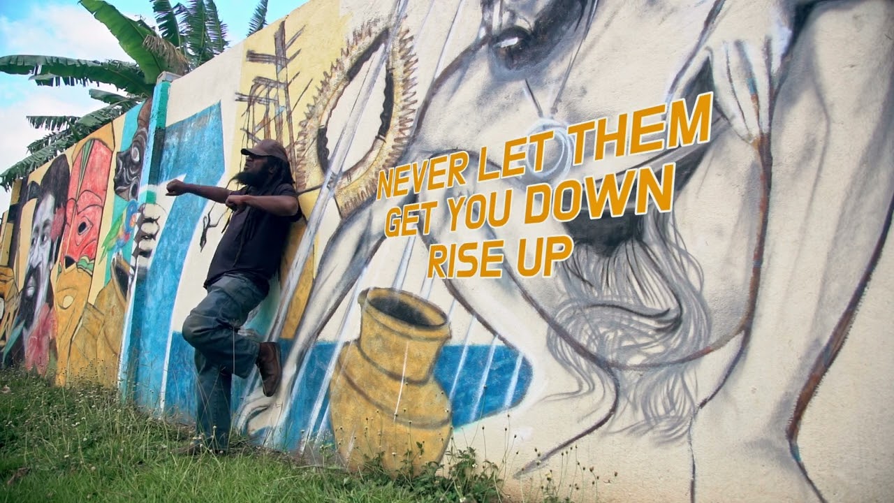 Stan and the Earth Force - Justice (Lyric Video) [4/13/2025]