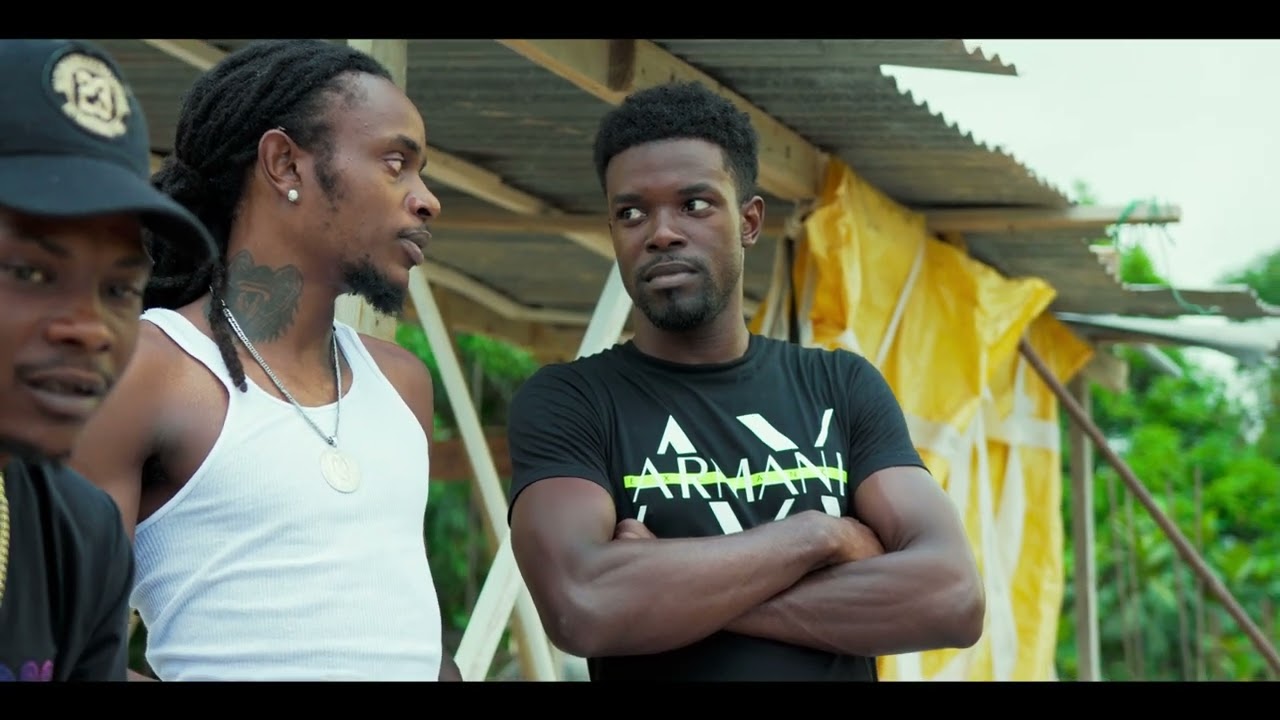 Nation Boss - Circle [9/10/2023]