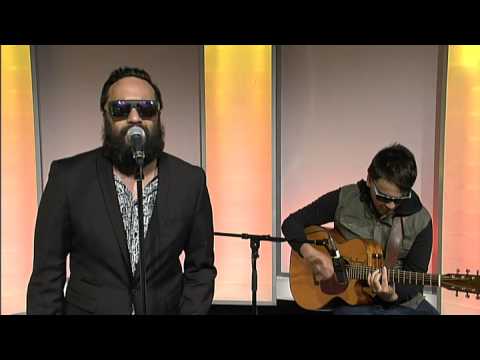 1814 - Tell It To The Mountain (Live Acoustic) @ Good Morning Show [9/30/2014]