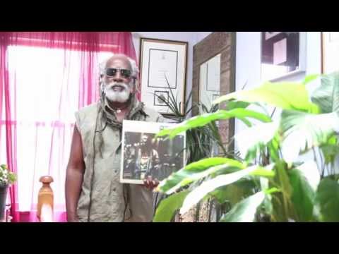 Burning Spear Independent - Live In Paris on Vinyl [3/30/2015]