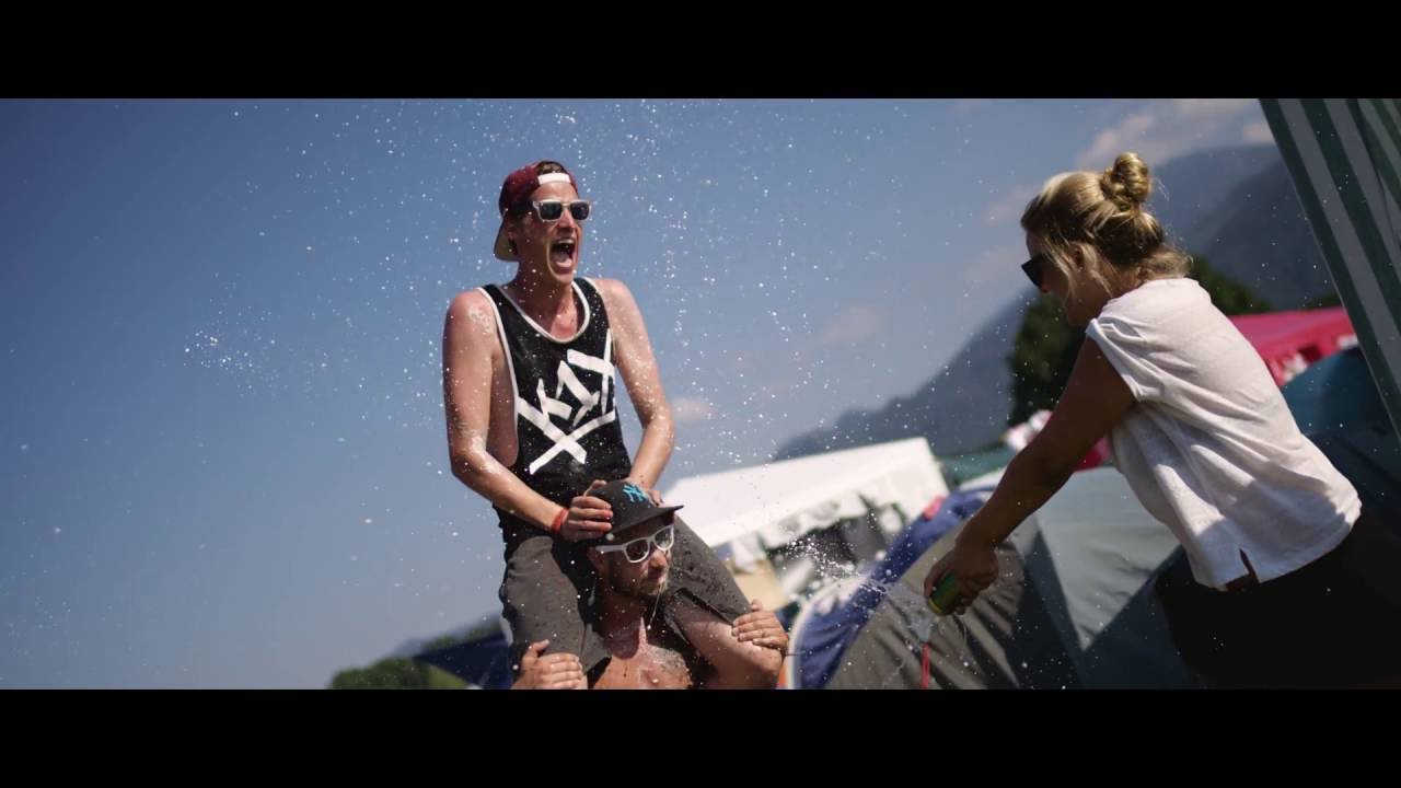 Chiemsee Summer 2016 - Aftermovie [9/16/2016]