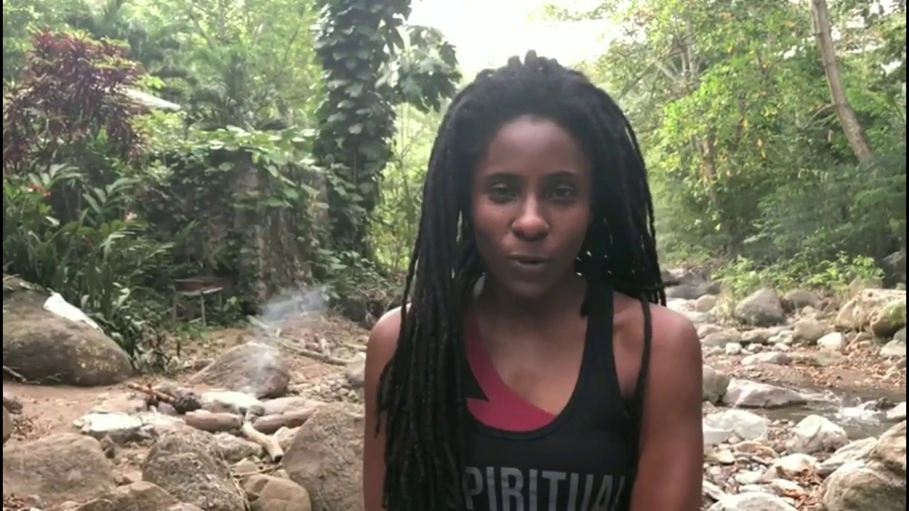 Jah9 @ Sierra Nevada World Music Festival 2018 [6/14/2018]