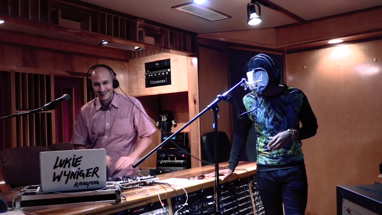Jah-Lil @ Reggae Special Session 2017 | SRF [3/21/2017]